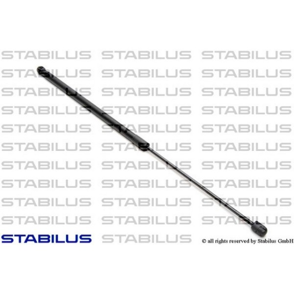 STABILUS Kaput Amortisörü Sol 204 - Kod STB032547 - OEM A2049802164