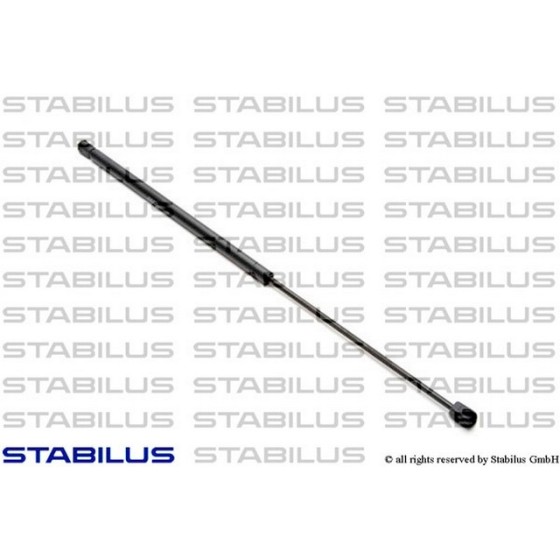STABILUS Bagaj Amortisörü 163 - Kod STB0421VG - OEM A1637400345 ürün görseli
