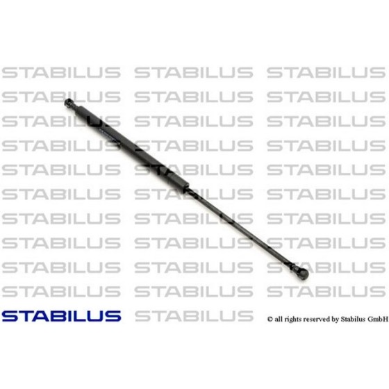 STABILUS Kaput Amortisörü 210 - Kod STB0592PD - OEM A2108800429 ürün görseli