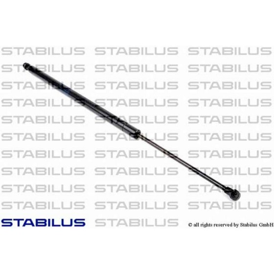 STABILUS Bagaj Amortisörü E83 - Kod STB0744VM - OEM 51243400379 ürün görseli