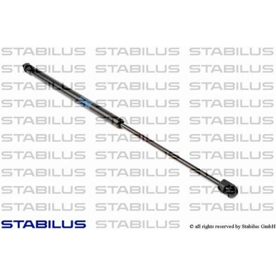 STABILUS Bagaj Amortisörü R50-53 Mini - Kod STB0746VC - OEM 41626801258 ürün görseli