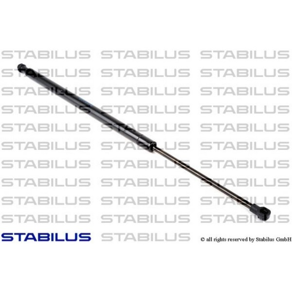 STABILUS Bagaj Amortisörü E53 - Kod STB1036VW - OEM 51248402405