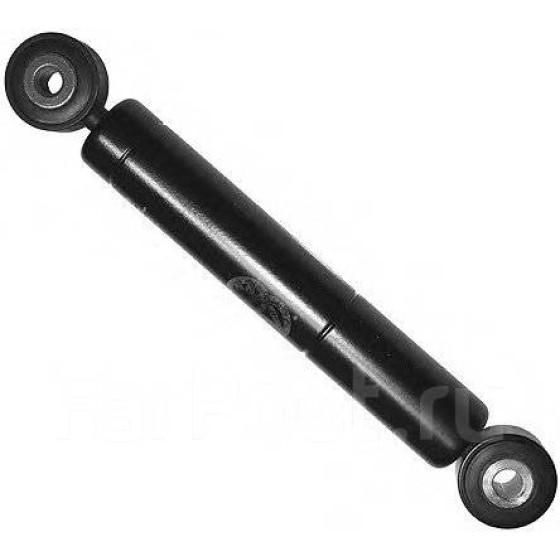 STABILUS Gergi Amortisörü 111 - Kod STB1177DE - OEM A1112000414 ürün görseli