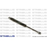 STABILUS Kaput Amortisörü E34 - Kod STB1577BL - OEM 51231944119