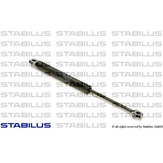 STABILUS Kaput Amortisörü E34 - Kod STB1577BL - OEM 51231944119 ürün görseli