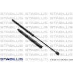 STABILUS Kaput Amortisörü Sağ - Kod STB3474XK - OEM A2038800029
