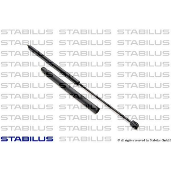 STABILUS Kaput Amortisörü Sağ - Kod STB3474XK - OEM A2038800029 ürün görseli