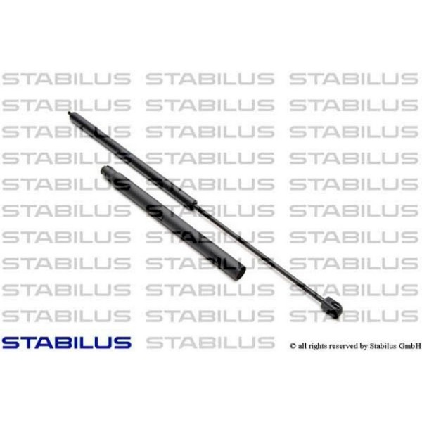 STABILUS Kaput Amortisörü Sağ - Kod STB3474XK - OEM A2038800029