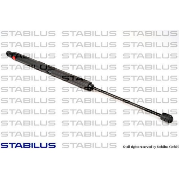 STABILUS Kaput Amortisörü Sol - Kod STB3477XW - OEM A2038800429