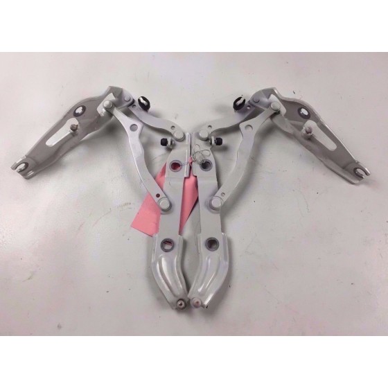 STABILUS Bagaj Amortisörü F22 - Kod STB434042 - OEM 51247304556 ürün görseli