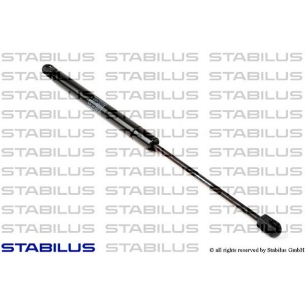 STABILUS Kaput Amortisörü 208 - Kod STB4636II - OEM A2088800029
