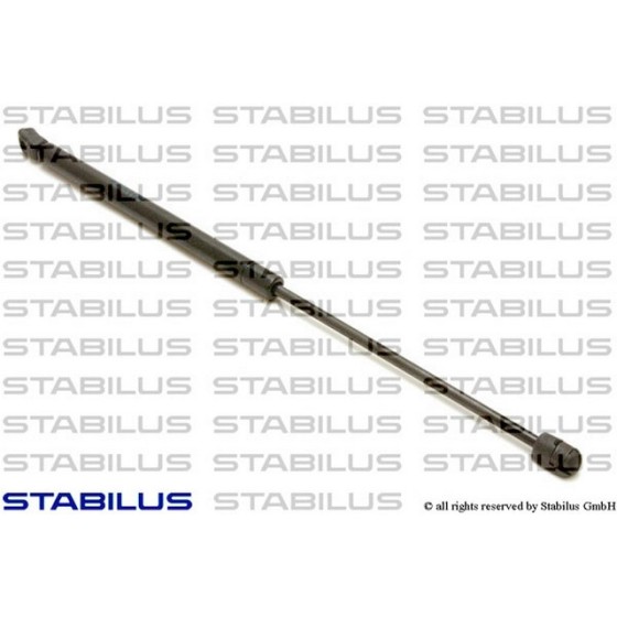 STABILUS Bagaj Amortisörü Volkswagen Golf 3 - Kod STB6054BG - OEM 1H6827550A ürün görseli
