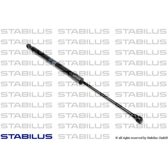 STABILUS Kaput Amortisörü F07GT - Kod STB613757 - OEM 51237200197 ürün görseli