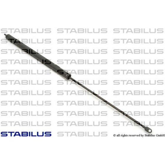 STABILUS Kaput Amortisörü 201 - Kod STB6203BA - OEM A2018800429 ürün görseli