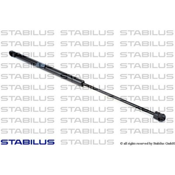 STABILUS Bagaj Amortisörü 168 - Kod STB6241QH - OEM A1689801264