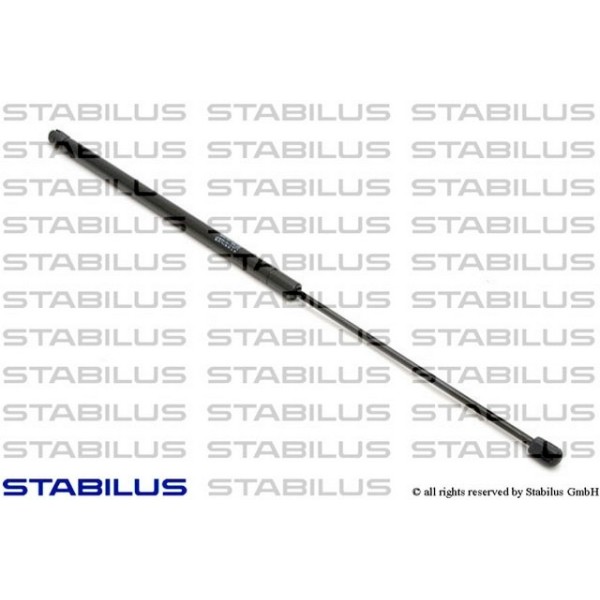 STABILUS Bagaj Amortisörü 414 - Kod STB6253QS - OEM A4149800064