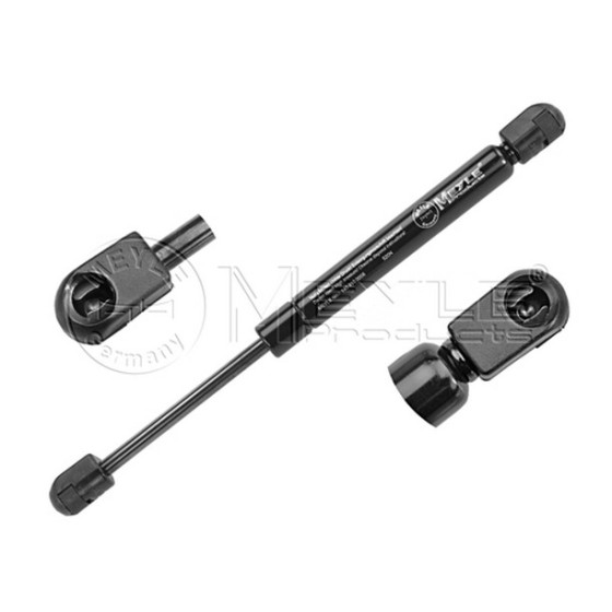 STABILUS Bagaj Amortisörü Volkswagen Passat 4 2000 - Kod STB6518NI - OEM 3B5827550E ürün görseli