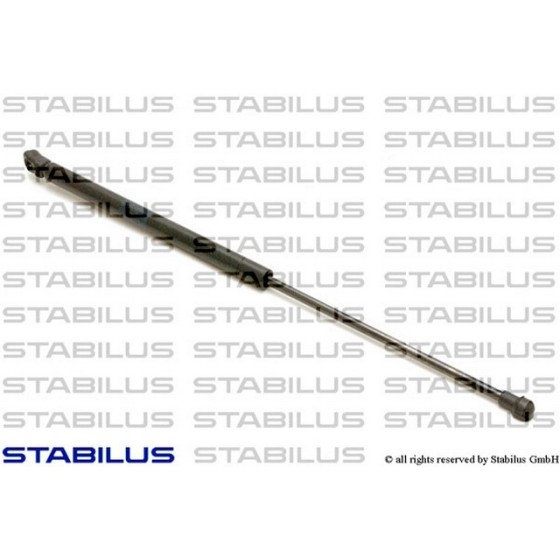 STABILUS Bagaj Amortisörü Volkswagen Golf 4 - Kod STB7628LW - OEM 1J6827550E ürün görseli