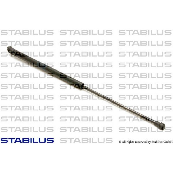 STABILUS Bagaj Amortisörü Volkswagen Golf 4 - Kod STB7628LW - OEM 1J6827550E