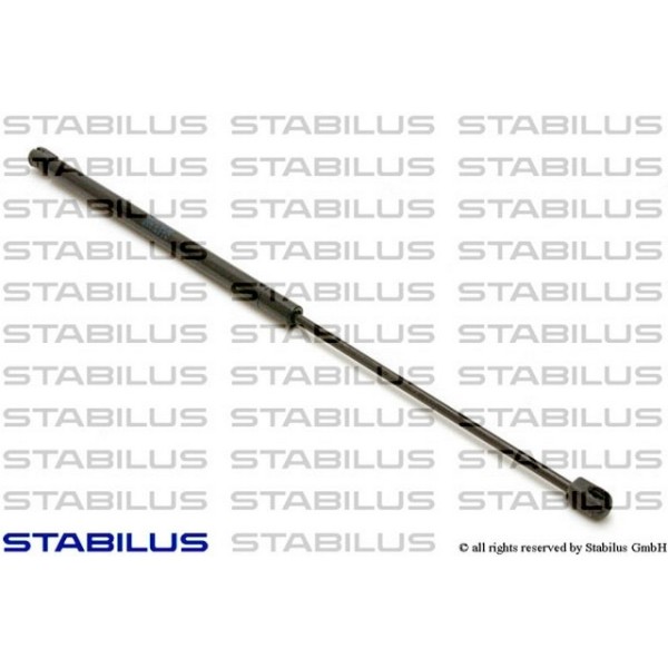 STABILUS Kaput Amortisörü Volkswagen Polo 3 - Kod STB7629LR - OEM 6N0823359