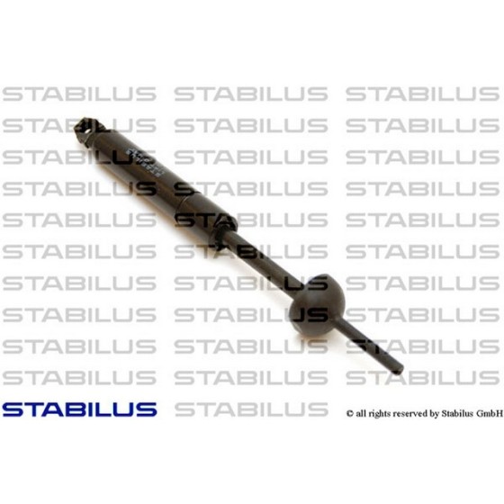 STABILUS Kaput Amortisörü 202 - Kod STB7875BG - OEM A2028800029 ürün görseli