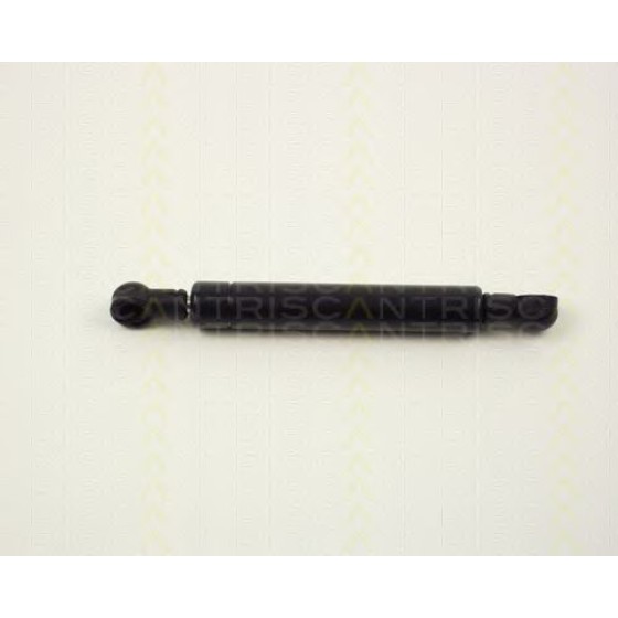 STABILUS Gaz Amortisörü 615 - Kod STB845949 - OEM A6170700167 ürün görseli