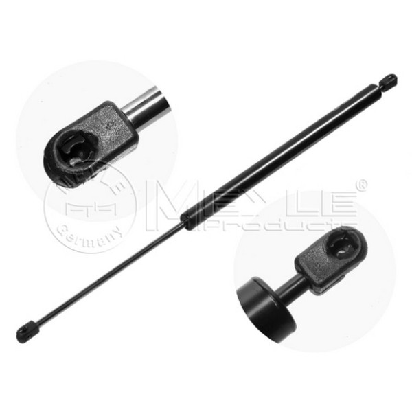 STABILUS Bagaj Amortisörü T4 - Kod STB8484CV - OEM 7D0829331F