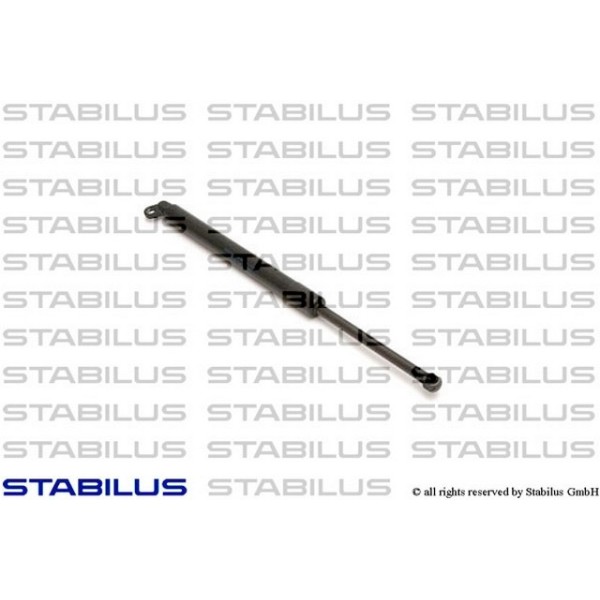 STABILUS Bagaj Amortisörü E39 - Kod STB9283HM - OEM 51248222913
