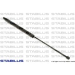 STABILUS Bagaj Amortisörü 638 - Kod STB9762HV - OEM A6389800364