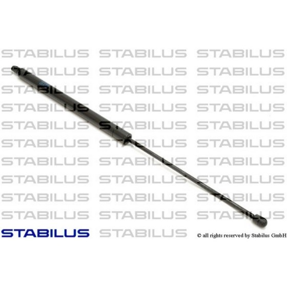 STABILUS Bagaj Amortisörü 638 - Kod STB9762HV - OEM A6389800364 ürün görseli