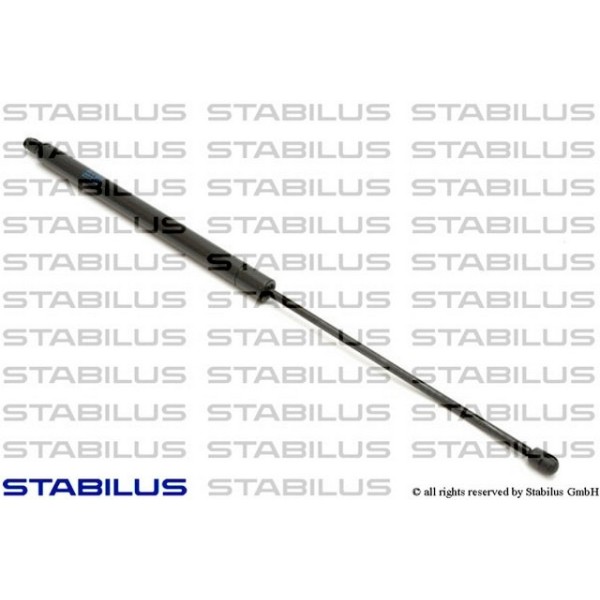 STABILUS Bagaj Amortisörü 638 - Kod STB9762HV - OEM A6389800364