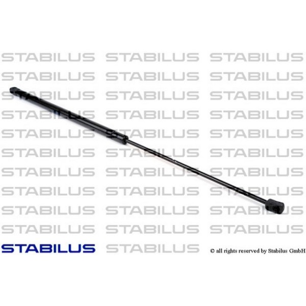 STABILUS Kaput Amortisörü A6 - Kod STB9968GI - OEM 4B0823359C