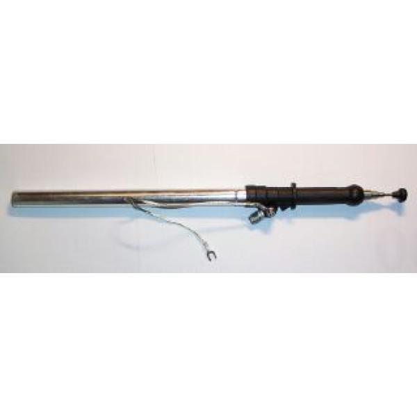 ALMAN Çamurluk - Anten Camurluk Manuel Opel Vectra A - Opel Astra F - Kod STM325 - OEM 1784702
