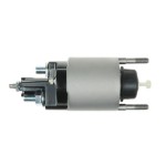 İthal Marş Motoru - 12V / 1.8kw 12 Dis CW (STR6195) Mercedes-benz Sprinter 2009 - Kod STR6195 - OEM A0021520310