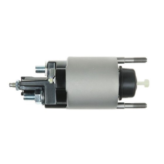İthal Marş Motoru - 12V / 1.8kw 12 Dis CW (STR6195) Mercedes-benz Sprinter 2009 - Kod STR6195 - OEM A0021520310 ürün görseli