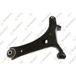 Teknorot Sol Salıncak - ON Alt Burclu Sac Subaru Legacy IV 2003-2009 / Outback 2003-2009 - Kod SU-659S - OEM 20202-AG03D