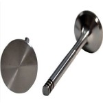 SUPAR Subap - Takimi 5 Silindir Takim T5 Axd-axe 2, 5 Audi TDI - Kod SUP106831110 - OEM 038109601B