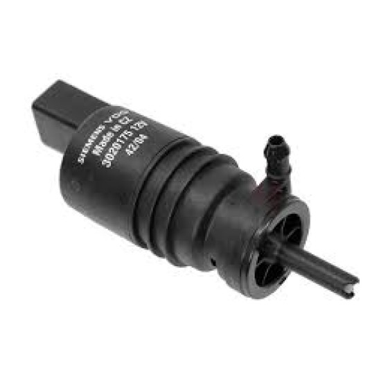 SWAG Devirdaim Su Pompası - Silecek SU Pompasi Mercedes-benz W202 93>w210 W211 W220 E81 E87 F20 E36 E46 E91 - Kod SWAG10923113 - OEM 67128362154 ürün görseli