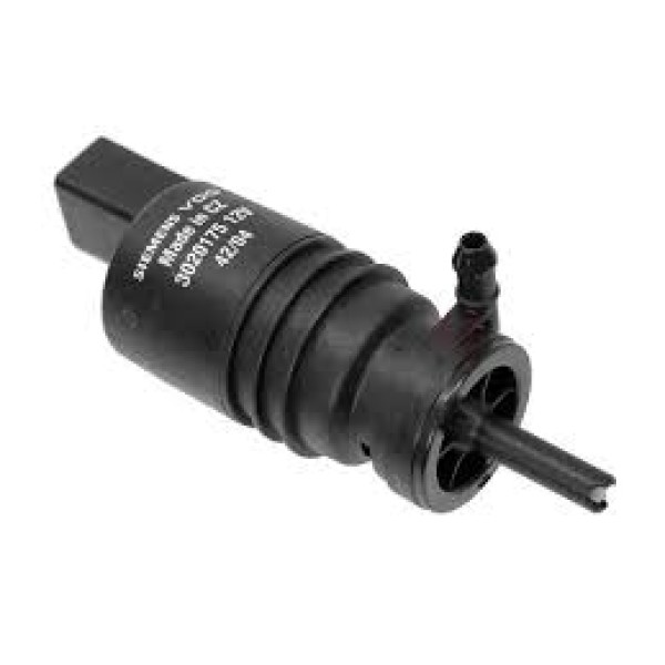 SWAG Devirdaim Su Pompası - Silecek SU Pompasi Mercedes-benz W202 93>w210 W211 W220 E81 E87 F20 E36 E46 E91 - Kod SWAG10923113 - OEM 67128362154
