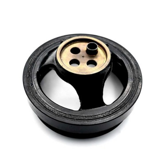 SWAG Krank Parçası - Kasnagi Mercedes-benz Sprinter 906 651 - Kod SWAG33102808 - OEM A6510300703 ürün görseli