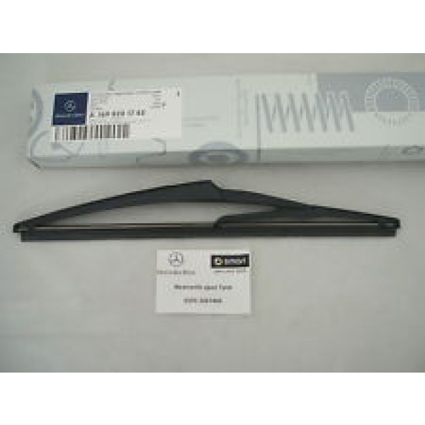SWF Silecek - Lastiği 2 Adet 55.oo Mercedes-benz Sprinter - Kod SWF115709 - OEM A0008246027