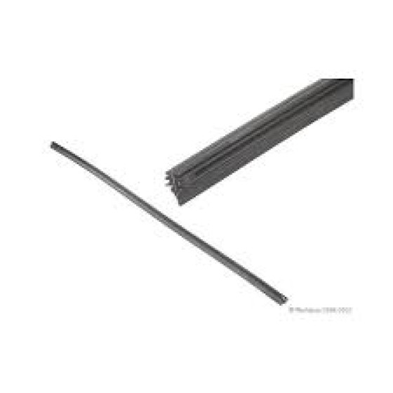 SWF Silecek - Lastiği 2 Adet 61.oo 124 - Kod SWF115712 - OEM A0008243627 ürün görseli