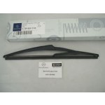 SWF Silecek - Lastiği 1 Adet 70.oo Mercedes-benz Sprinter - Kod SWF115755 - OEM A0008246027