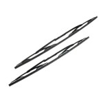 SWF Silecek - Takim 65.oo-57.oo E39 - Kod SWF116334 - OEM 61619070579