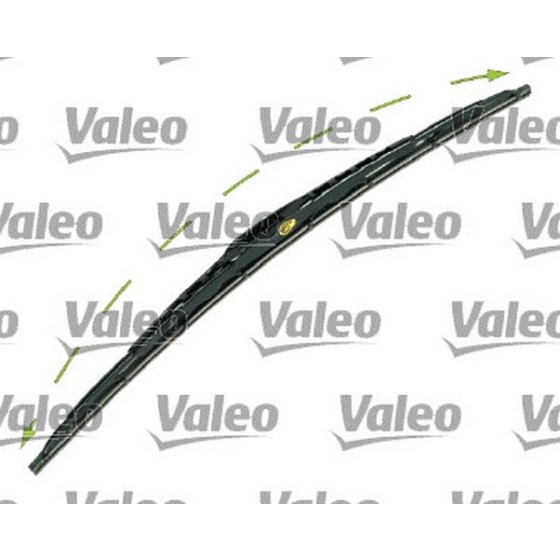 SWF Silecek - Takim 55.oo-55.oo A6 - Kod SWF116348 - OEM 4B0998003 ürün görseli