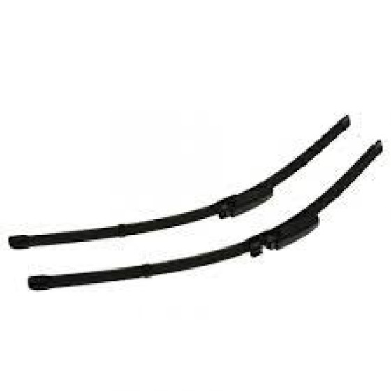 SWF Silecek - Takim 55.oo-55.oo A6 Visioflex - Kod SWF119259 - OEM 4F1998002 ürün görseli