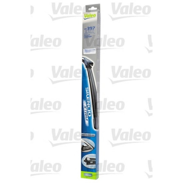 SWF Silecek - Takim 60.oo-45.oo Volkswagen Caddy 4 Visioflex 2011 - Kod SWF119298 - OEM 1T1998002