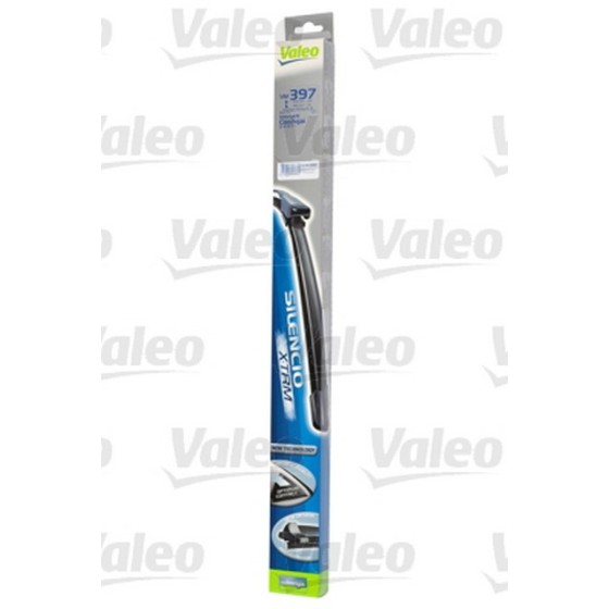 SWF Silecek - Takim 53.oo-47.5o Volkswagen Polo 5 Visioflex - Kod SWF119301 - OEM 6Q1998002 ürün görseli