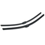 SWF Silecek - Takim 65.oo-60.oo 212 Visioflex - Kod SWF119430 - OEM A2128201745