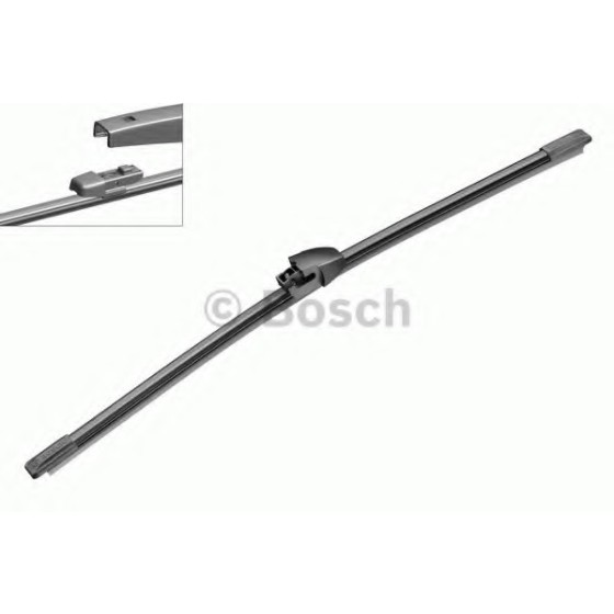 SWF Arka Silecek - GOLF7 28.5o Volkswagen Golf 6 - Volkswagen Polo 6 Visioflex - Kod SWF119514 - OEM 5K6955427A ürün görseli